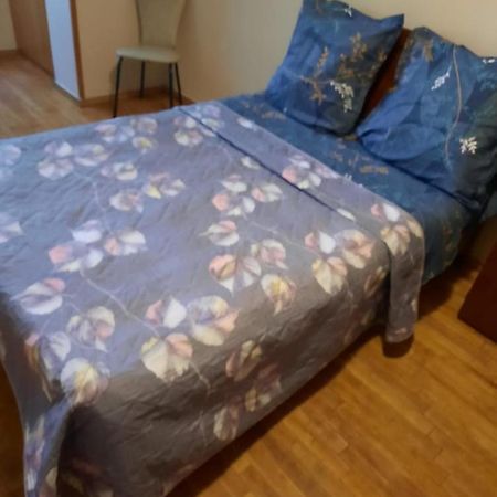 Квартира Проспект Церетели Tbilisi Ngoại thất bức ảnh