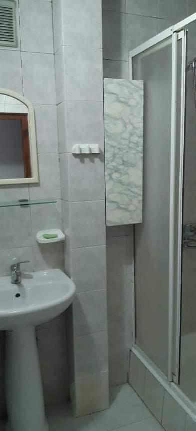 Квартира Проспект Церетели Tbilisi Ngoại thất bức ảnh