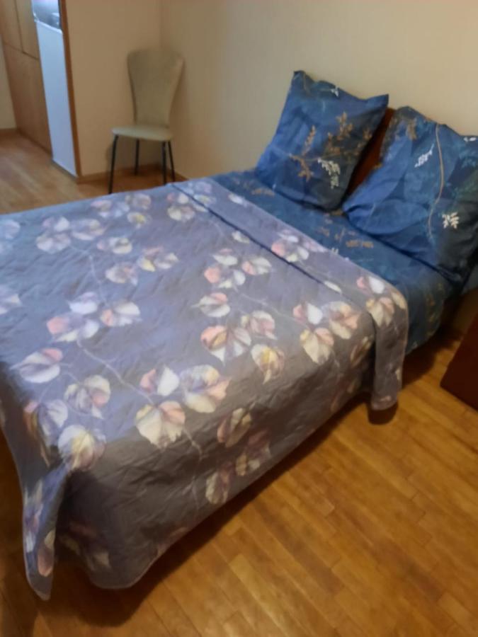 Квартира Проспект Церетели Tbilisi Ngoại thất bức ảnh