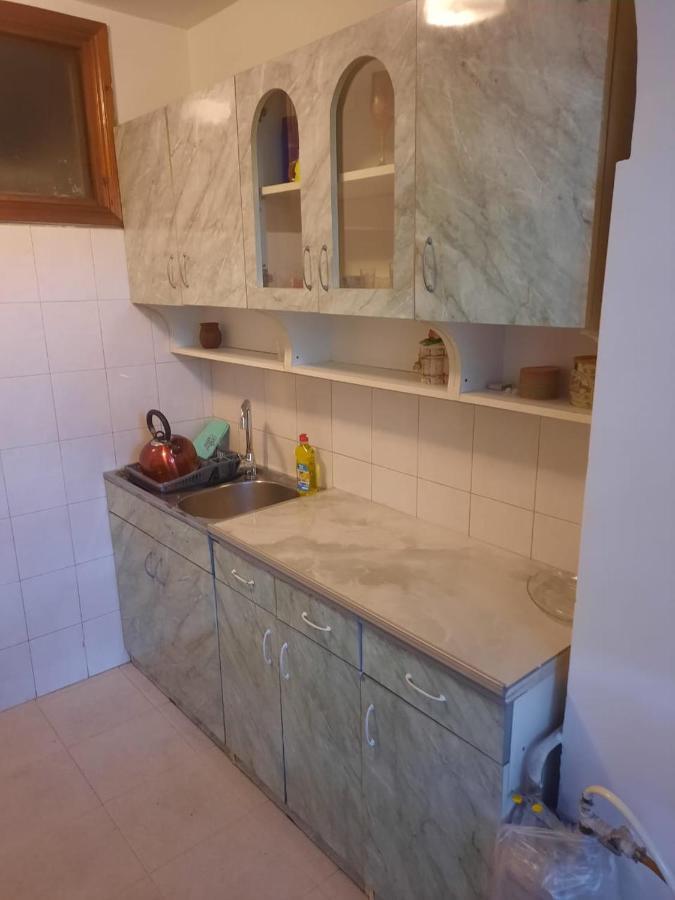 Квартира Проспект Церетели Tbilisi Ngoại thất bức ảnh